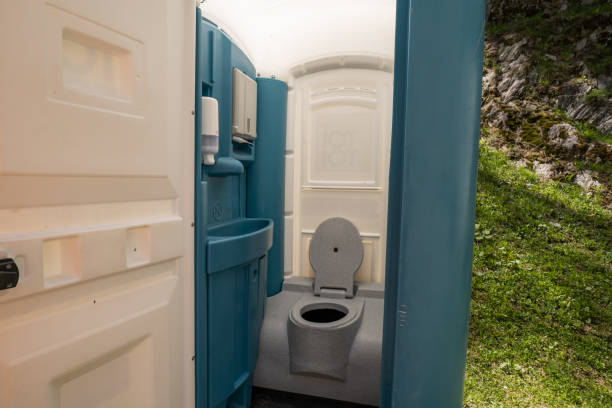 Best Porta potty services near me  in Wynnewood, OK