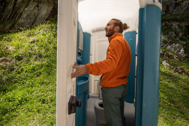 Best Porta potty for special events  in Wynnewood, OK