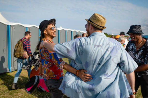 Best Porta potty rental for parties  in Wynnewood, OK