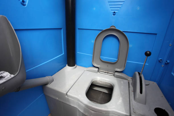 Best Temporary restroom rental  in Wynnewood, OK