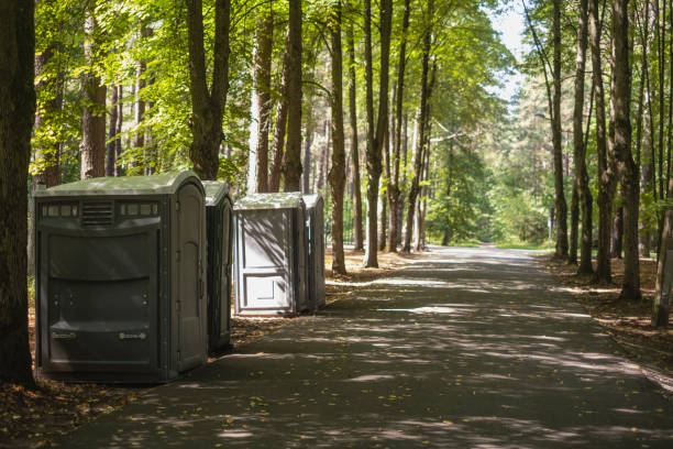 Best Portable bathroom rental  in Wynnewood, OK