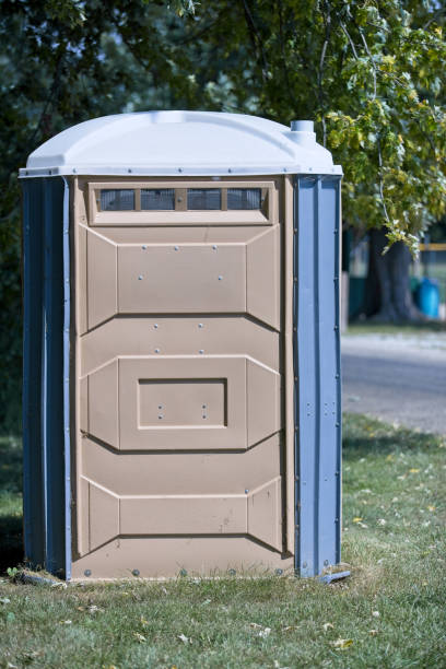 Best Sanitation services for porta potties  in Wynnewood, OK