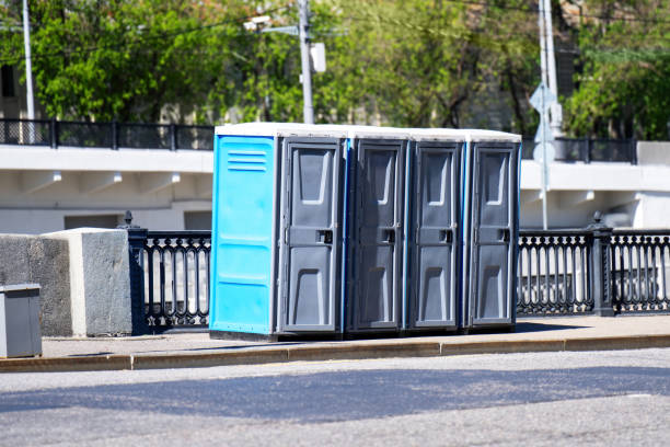 Best Porta potty rental for festivals  in Wynnewood, OK