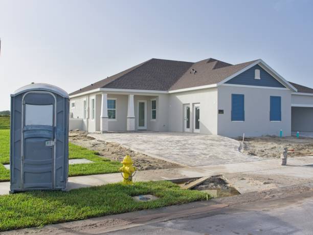 Best Affordable portable toilet rental  in Wynnewood, OK