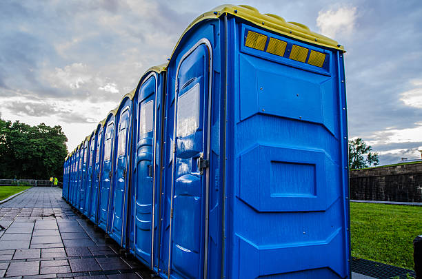 Wynnewood, OK porta potty rental Company